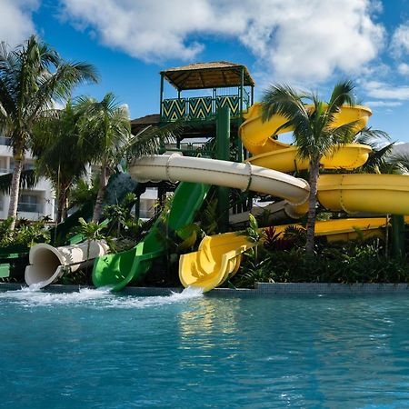 Princess Grand Jamaica Resort Green Island Eksteriør billede