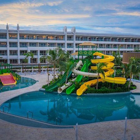 Princess Grand Jamaica Resort Green Island Eksteriør billede