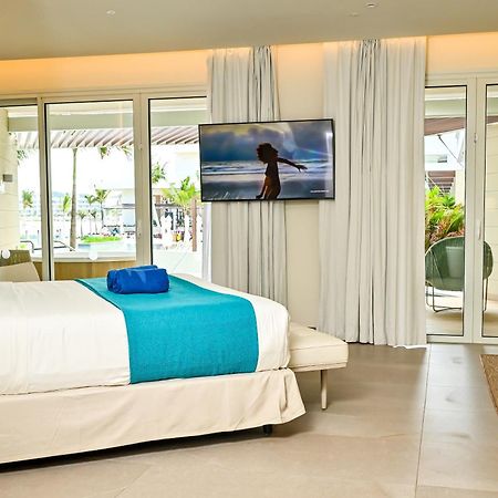 Princess Grand Jamaica Resort Green Island Eksteriør billede
