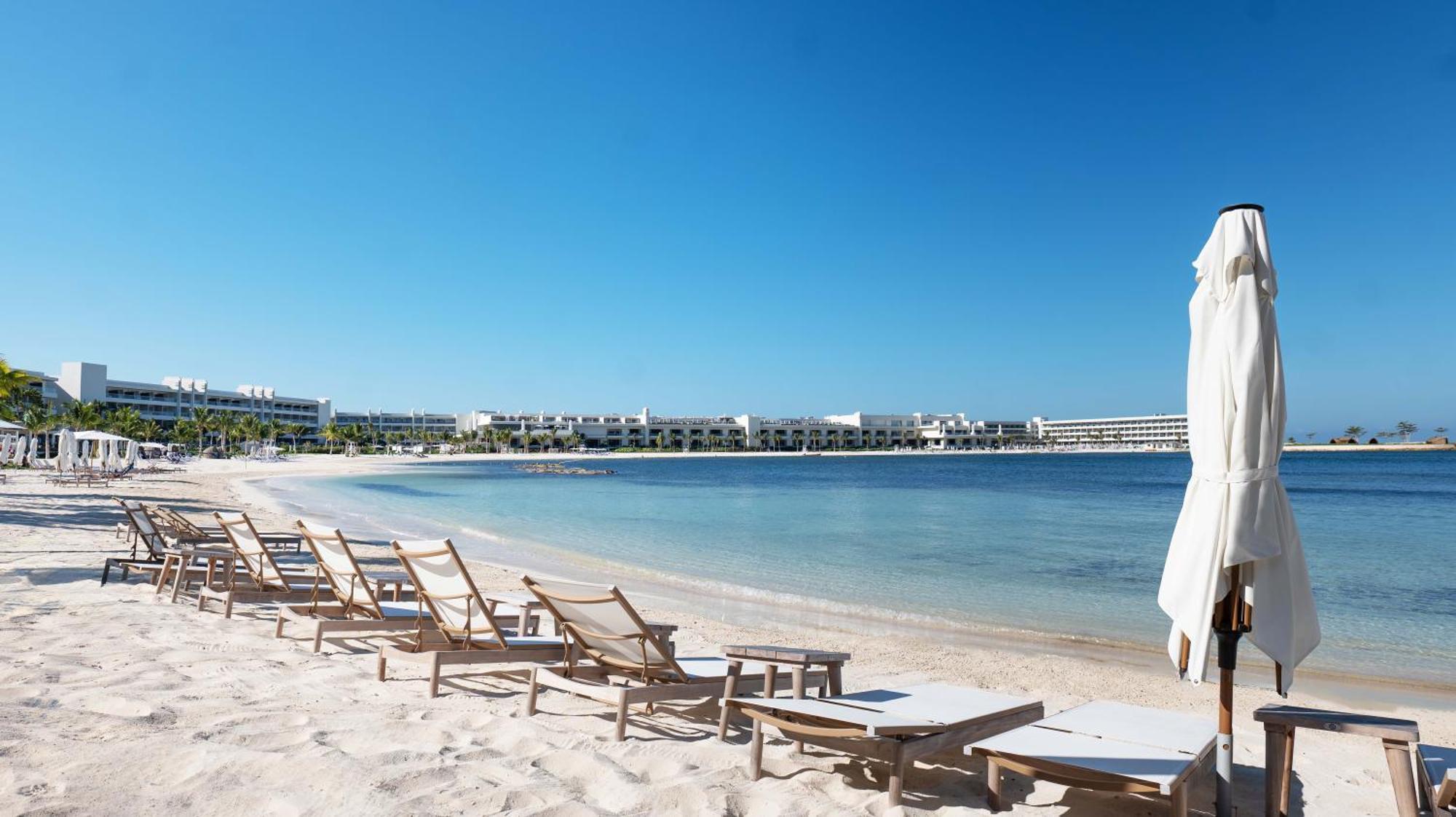 Princess Grand Jamaica Resort Green Island Eksteriør billede