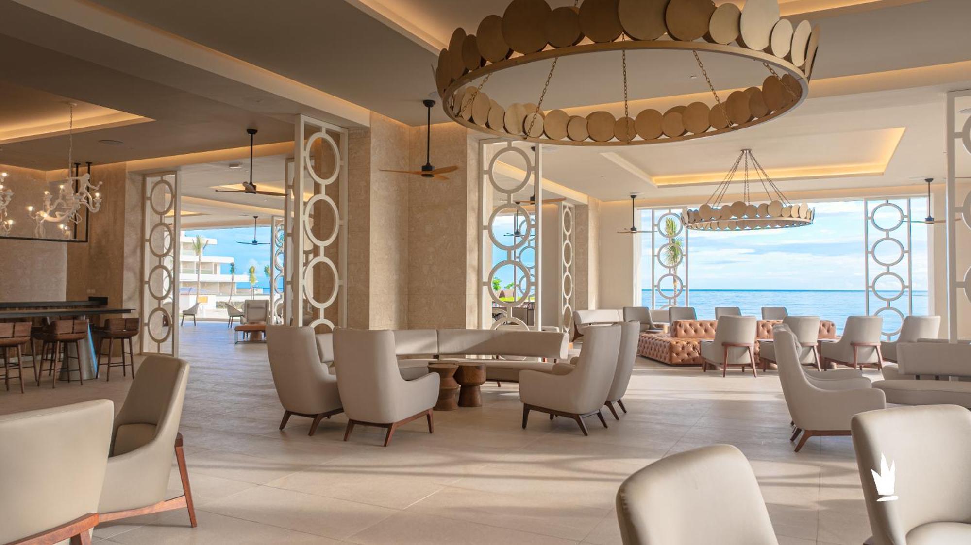 Princess Grand Jamaica Resort Green Island Eksteriør billede