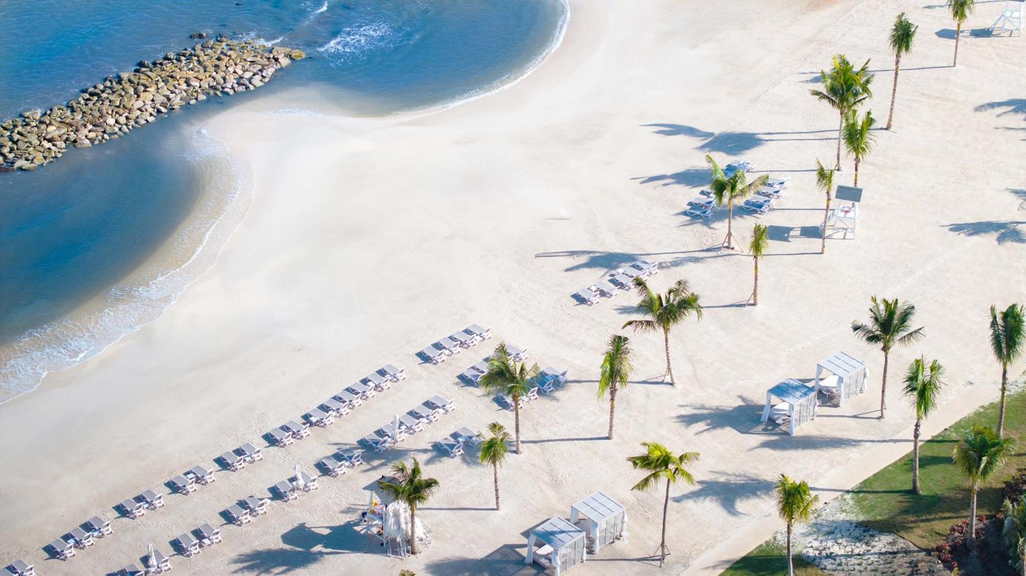 Princess Grand Jamaica Resort Green Island Eksteriør billede