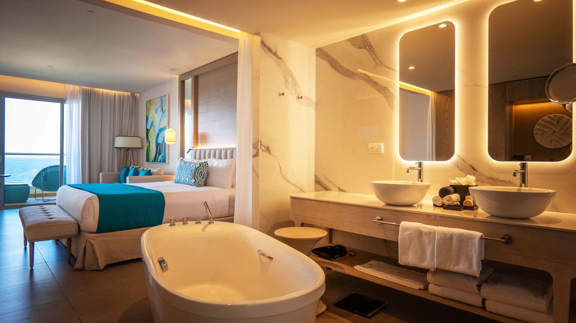 Princess Grand Jamaica Resort Green Island Værelse billede