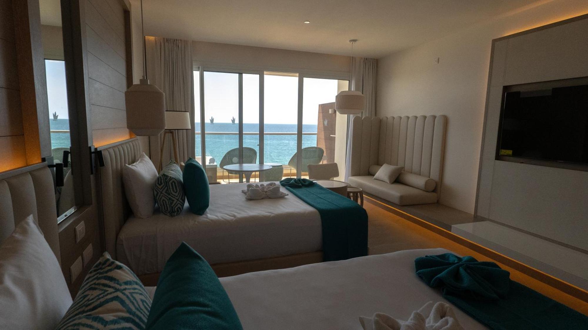 Princess Grand Jamaica Resort Green Island Værelse billede