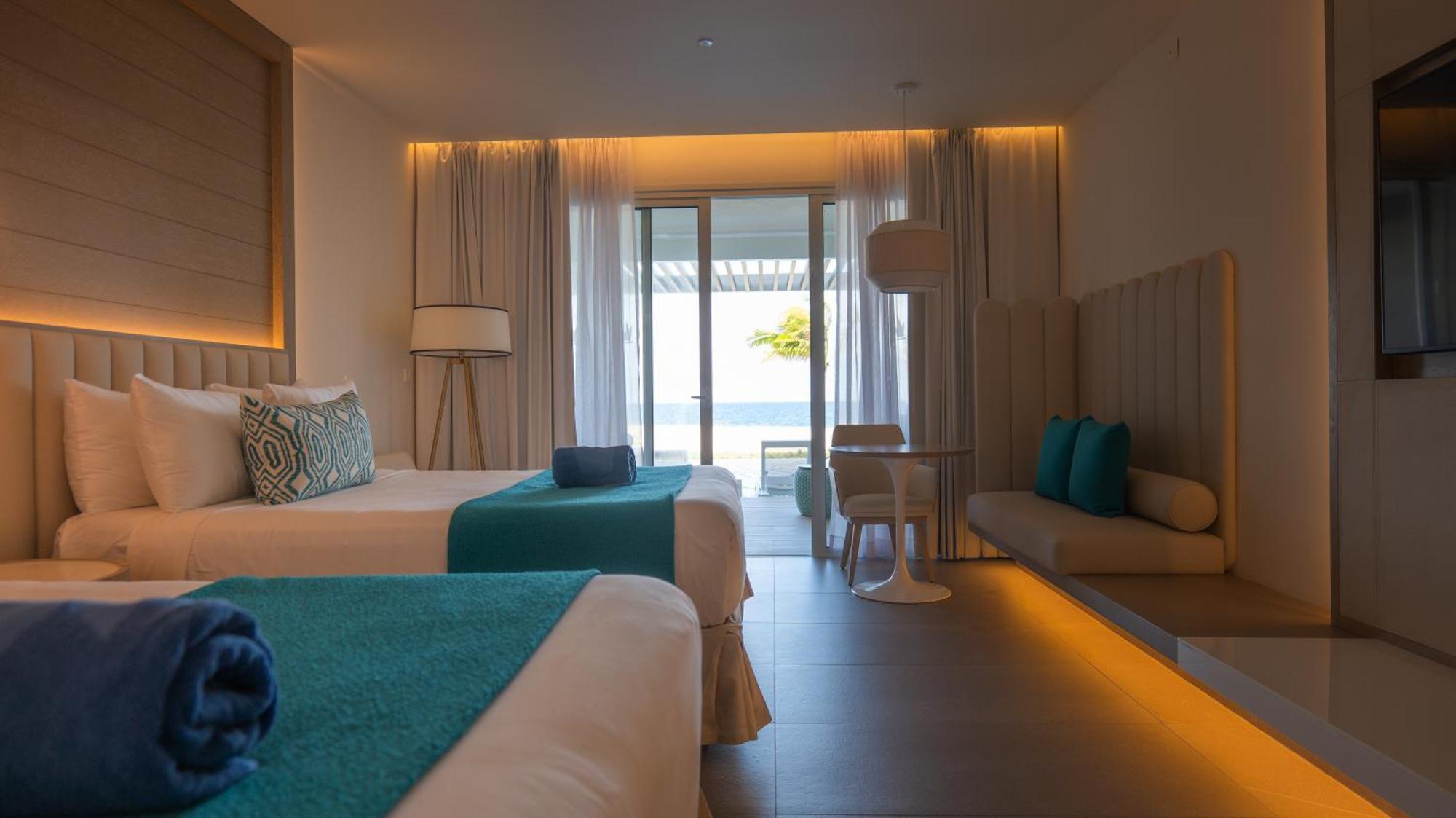 Princess Grand Jamaica Resort Green Island Eksteriør billede