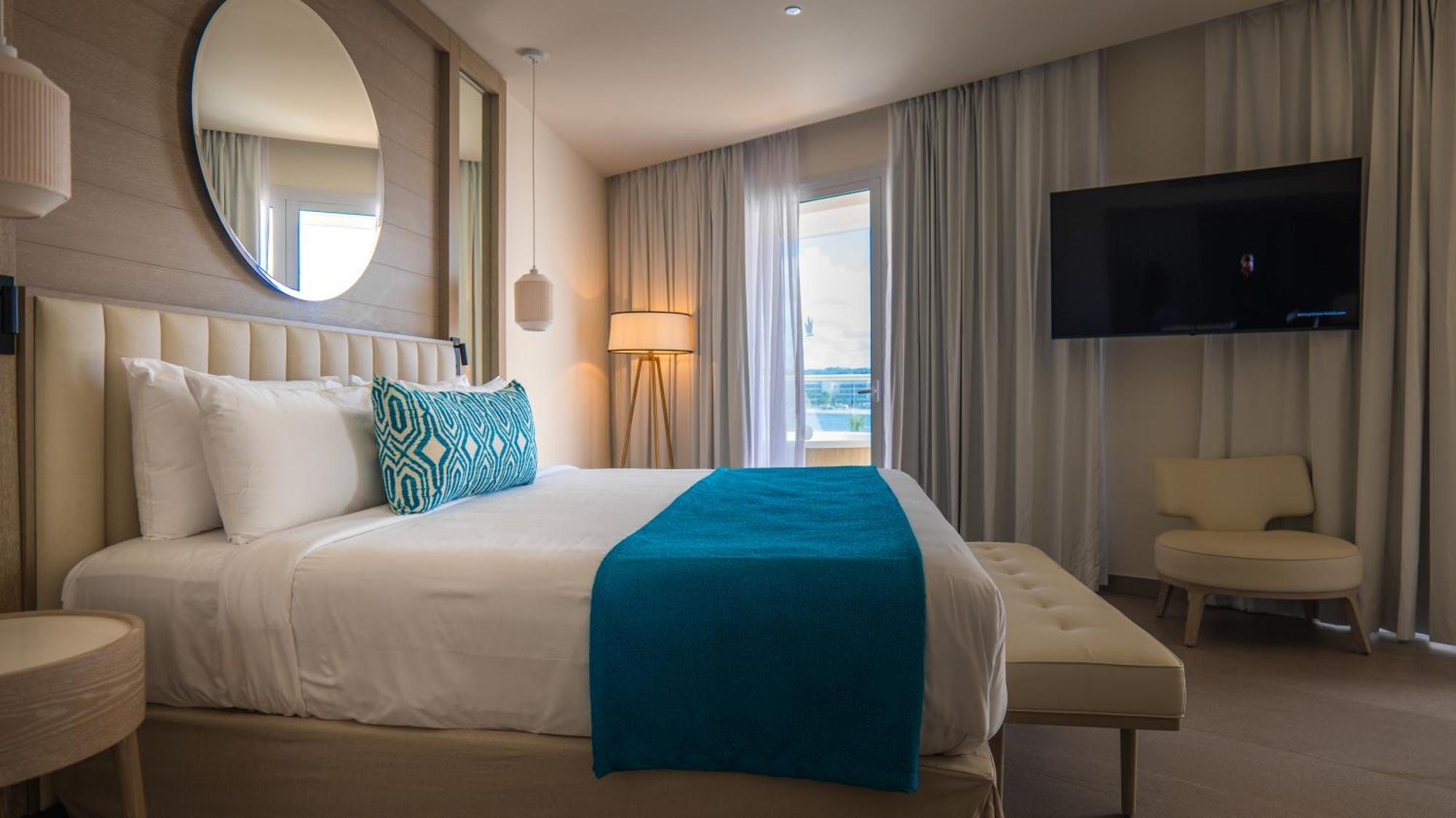 Princess Grand Jamaica Resort Green Island Værelse billede