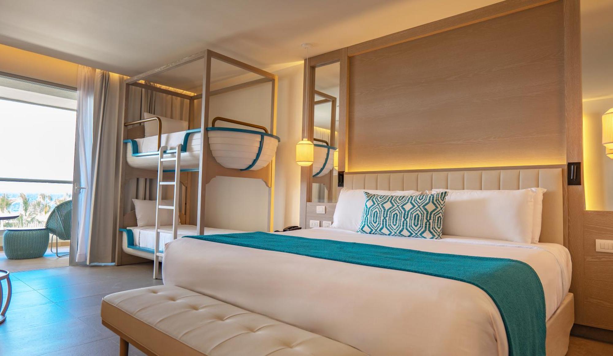 Princess Grand Jamaica Resort Green Island Eksteriør billede