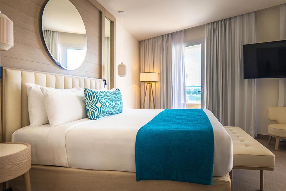 Princess Grand Jamaica Resort Green Island Eksteriør billede