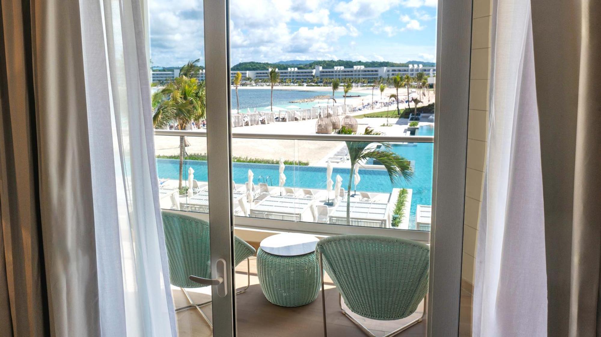 Princess Grand Jamaica Resort Green Island Eksteriør billede